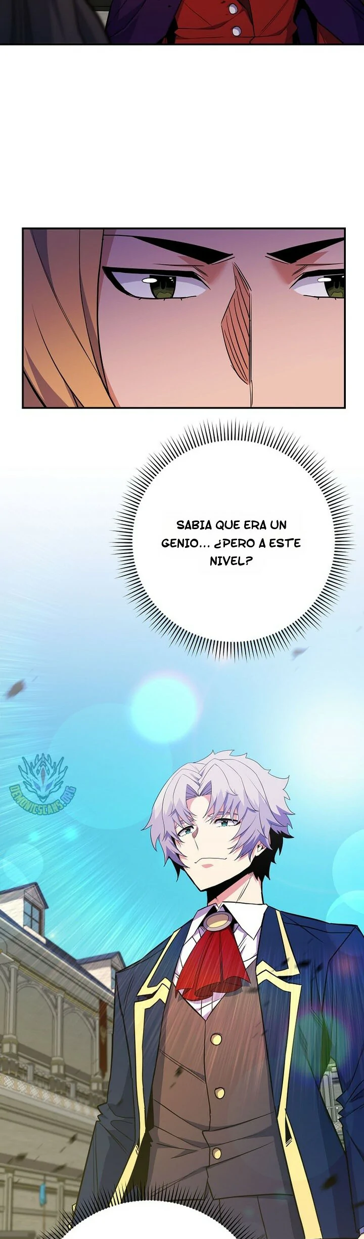 Read Reencarnado en un genio prodigio de una familia prestigiosa Manga Online