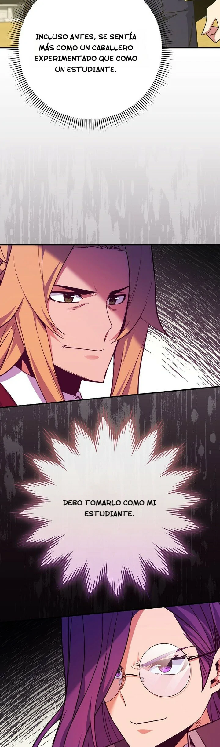 Read Reencarnado en un genio prodigio de una familia prestigiosa Manga Online