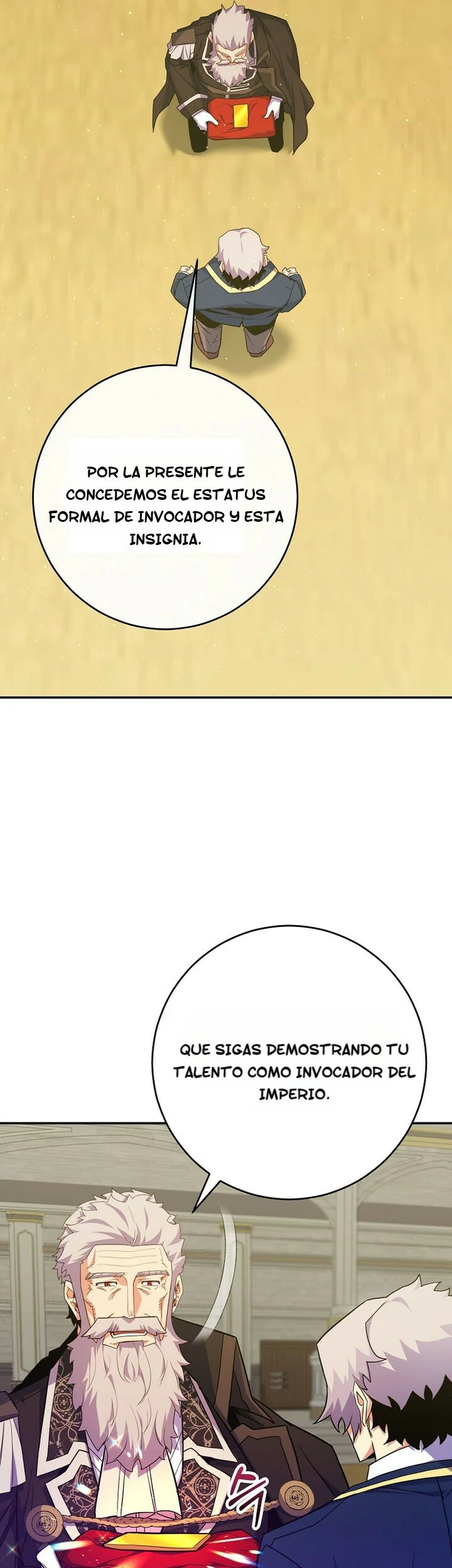 Read Reencarnado en un genio prodigio de una familia prestigiosa Manga Online