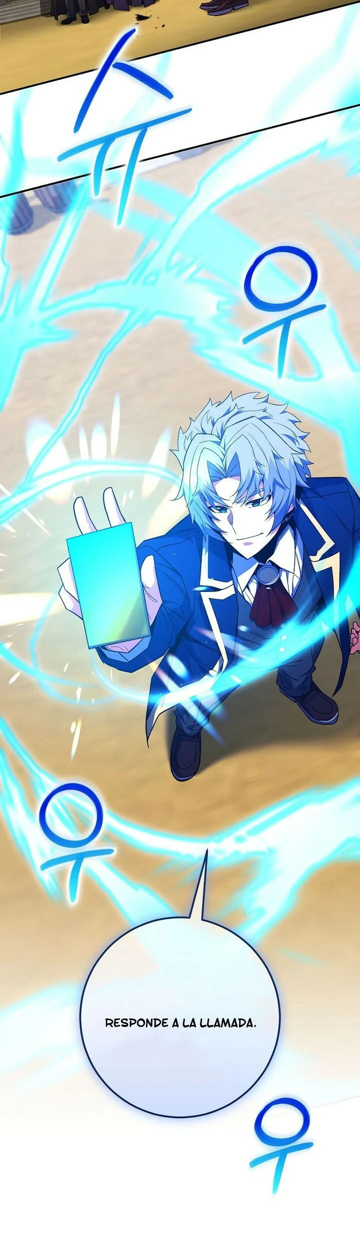 Read Reencarnado en un genio prodigio de una familia prestigiosa Manga Online