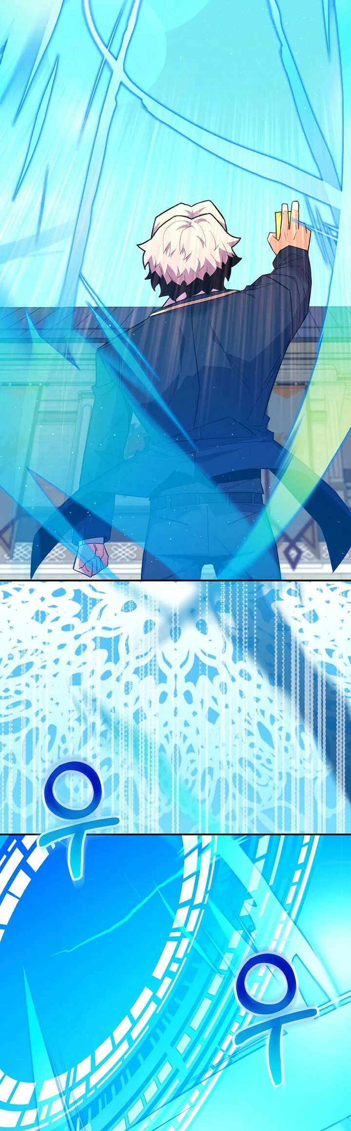 Read Reencarnado en un genio prodigio de una familia prestigiosa Manga Online