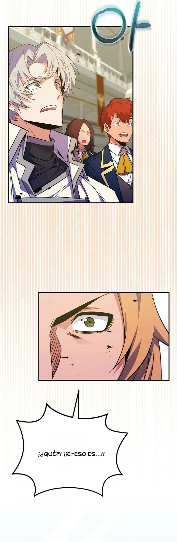 Read Reencarnado en un genio prodigio de una familia prestigiosa Manga Online
