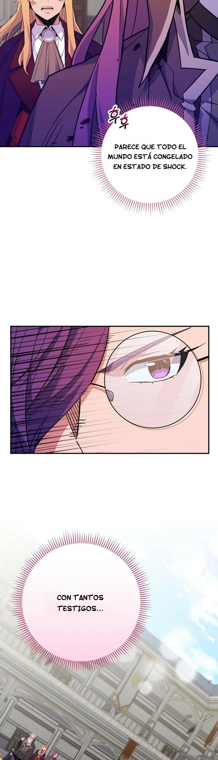 Read Reencarnado en un genio prodigio de una familia prestigiosa Manga Online