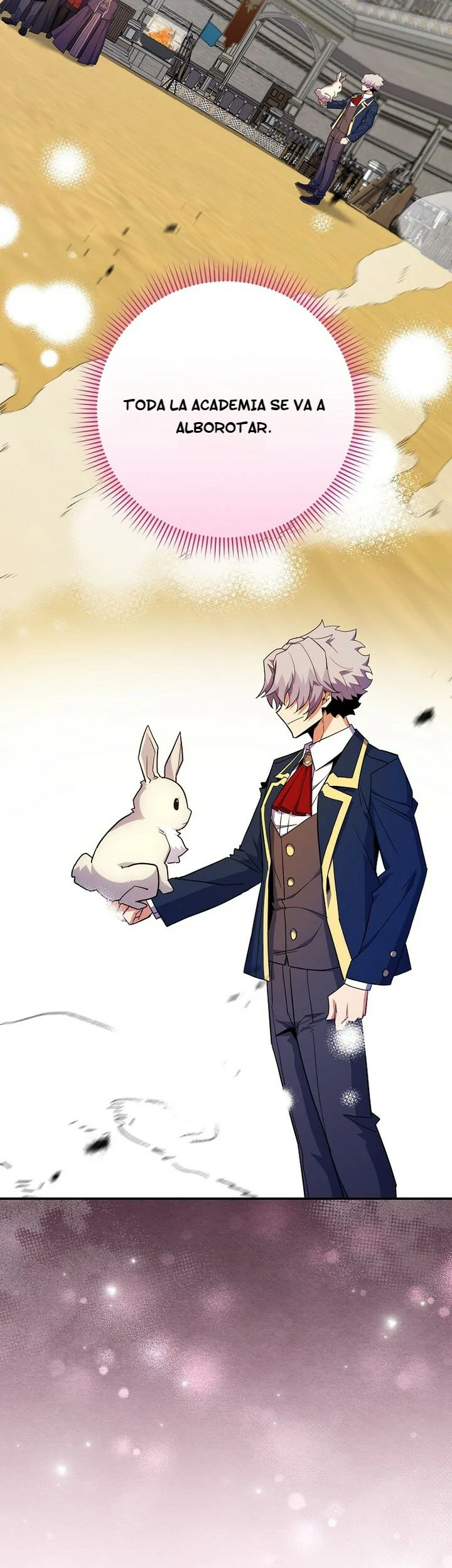 Read Reencarnado en un genio prodigio de una familia prestigiosa Manga Online
