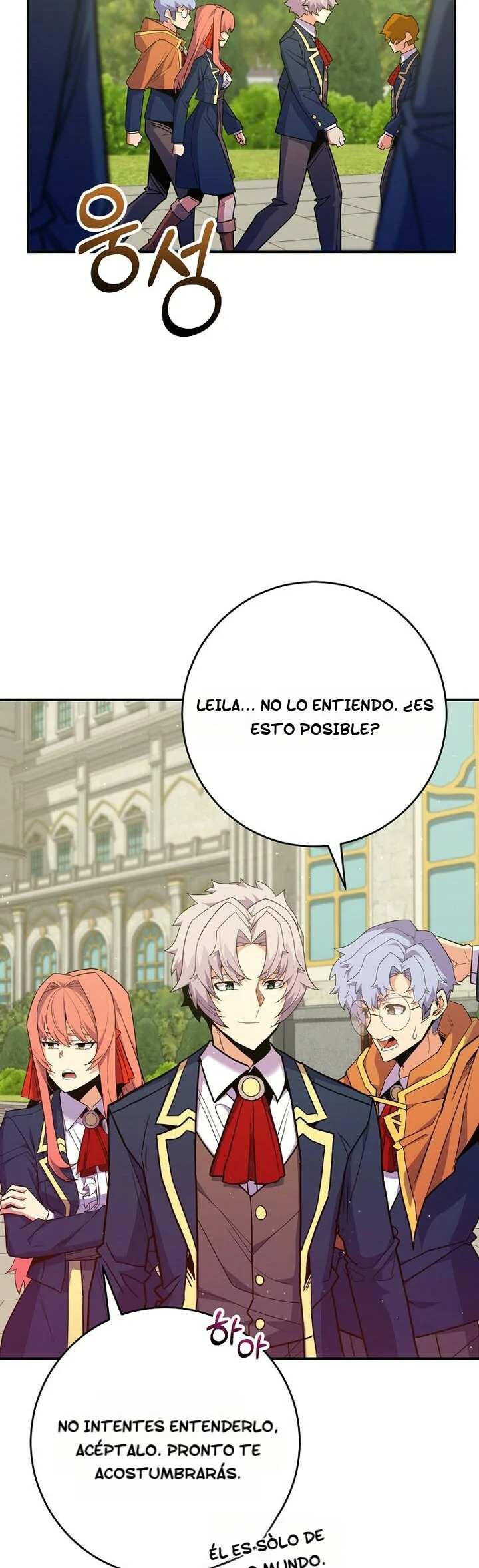 Read Reencarnado en un genio prodigio de una familia prestigiosa Manga Online