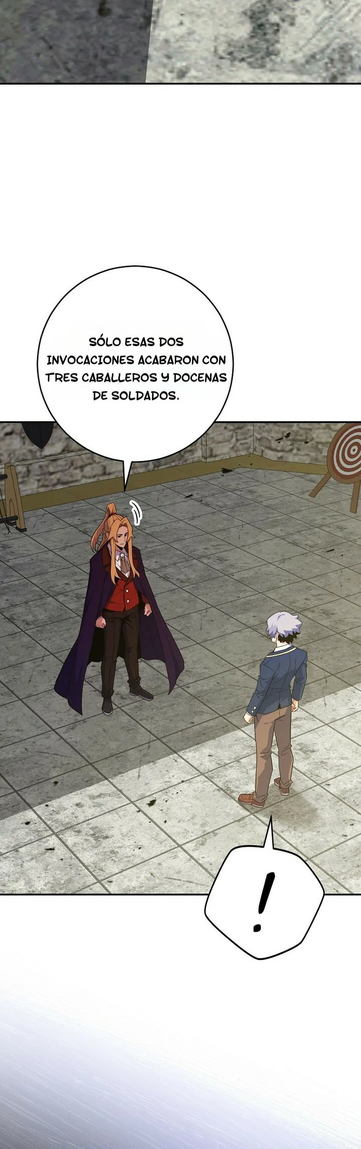 Read Reencarnado en un genio prodigio de una familia prestigiosa Manga Online