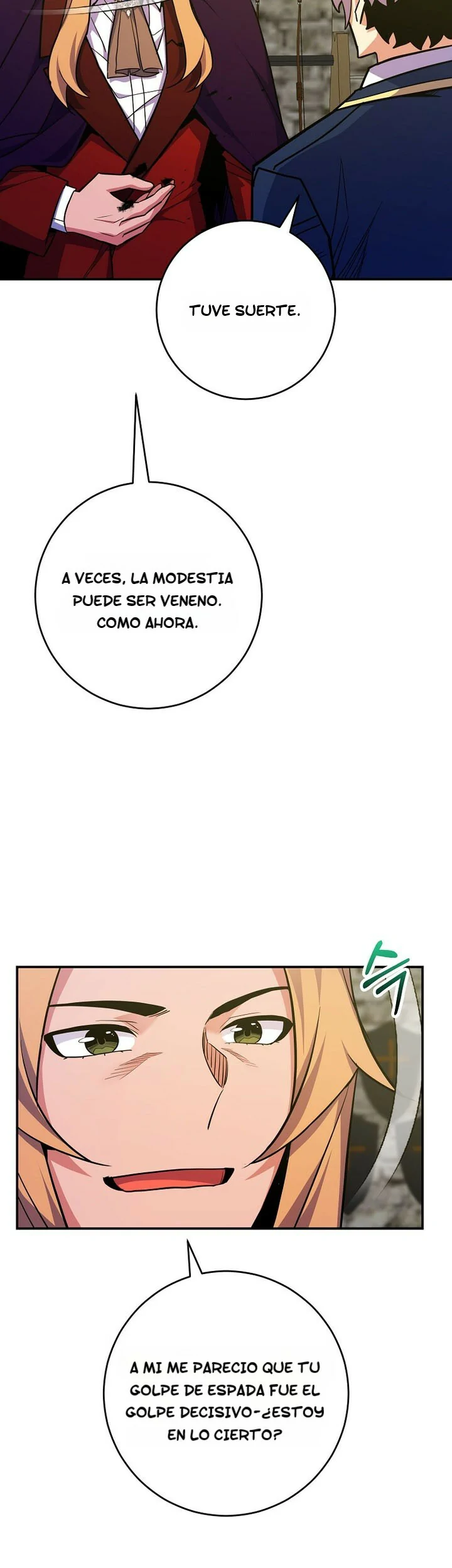 Read Reencarnado en un genio prodigio de una familia prestigiosa Manga Online