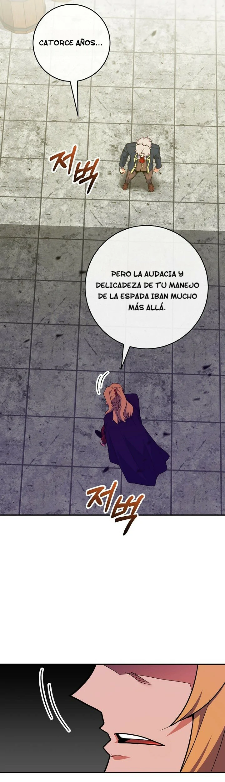 Read Reencarnado en un genio prodigio de una familia prestigiosa Manga Online