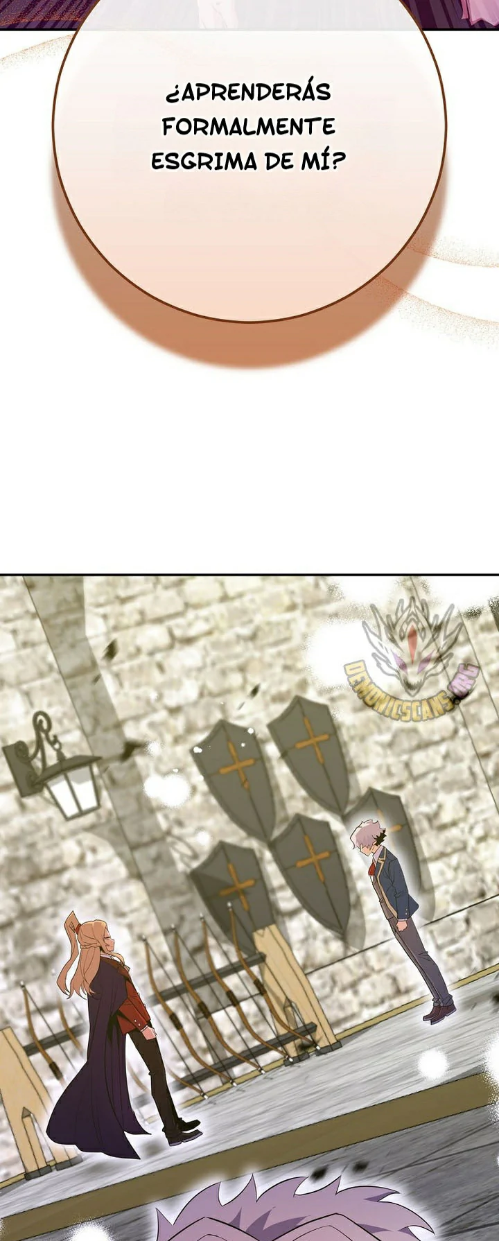 Read Reencarnado en un genio prodigio de una familia prestigiosa Manga Online