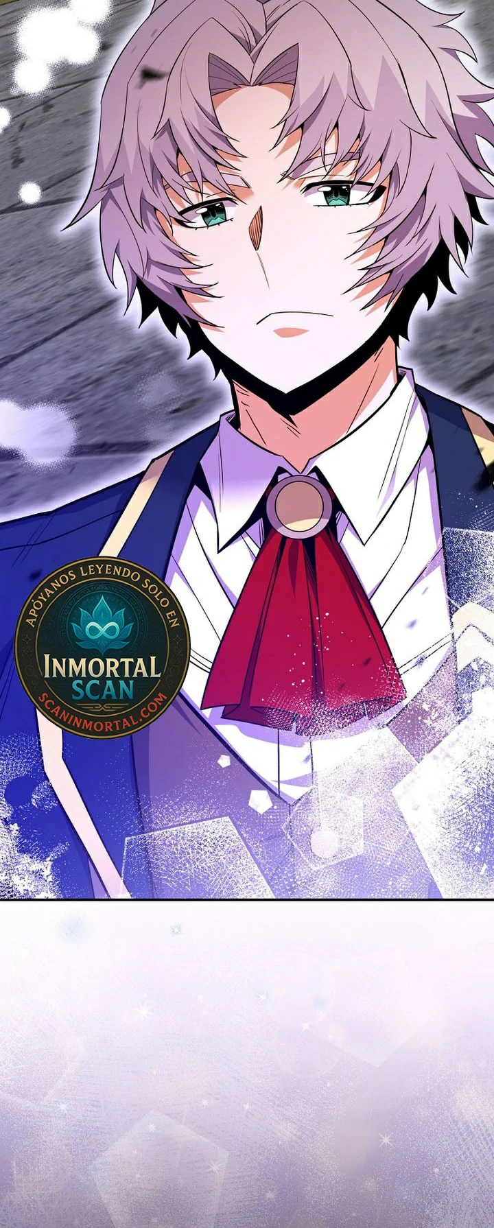 Read Reencarnado en un genio prodigio de una familia prestigiosa Manga Online
