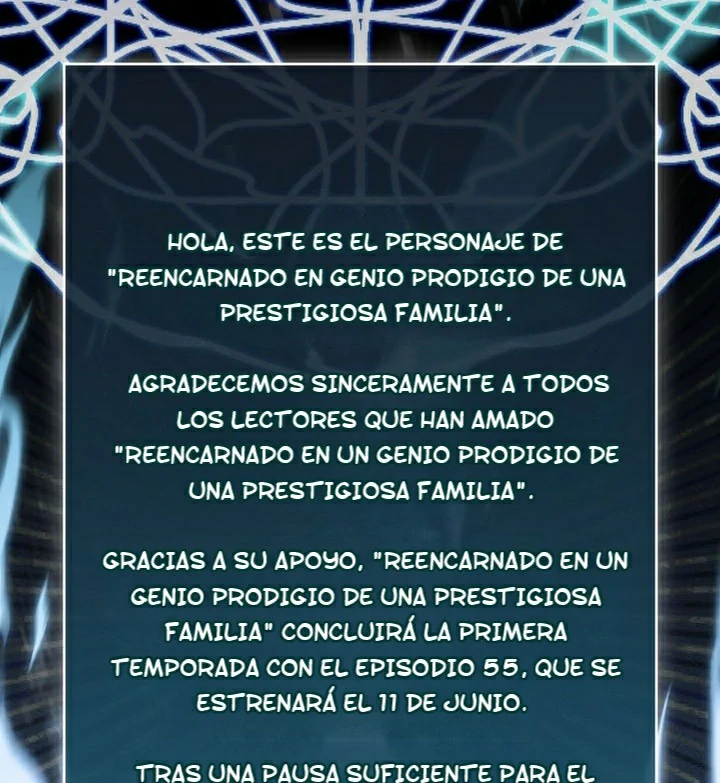 Read Reencarnado en un genio prodigio de una familia prestigiosa Manga Online