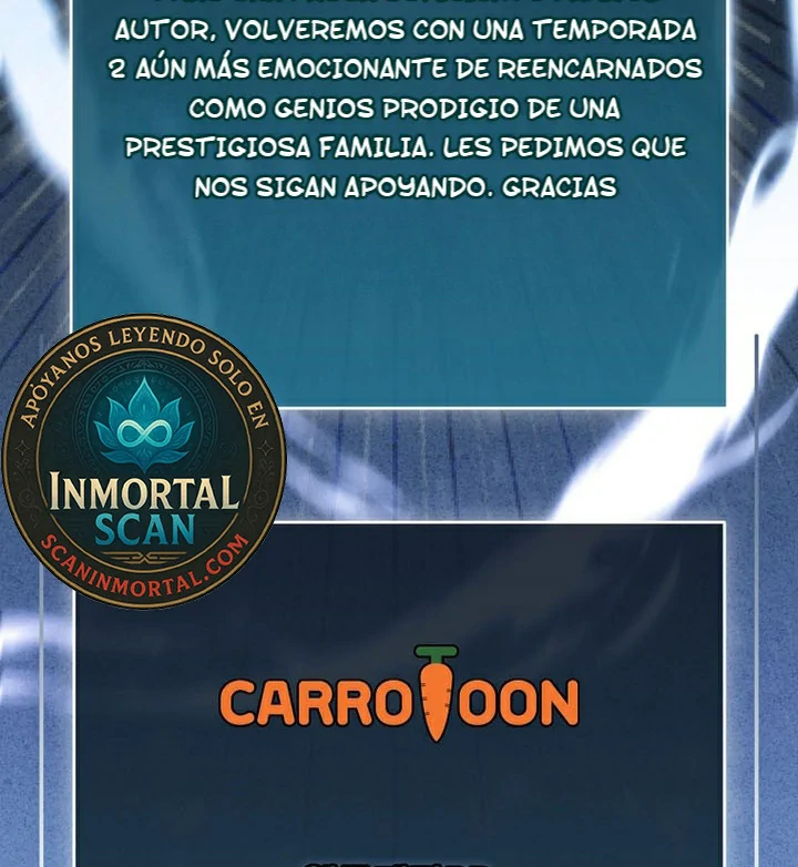 Read Reencarnado en un genio prodigio de una familia prestigiosa Manga Online