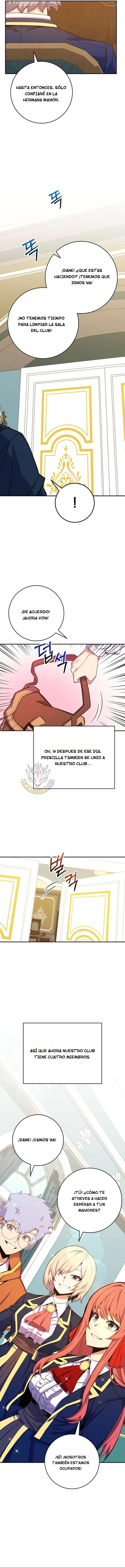 Read Reencarnado en un genio prodigio de una familia prestigiosa Manga Online