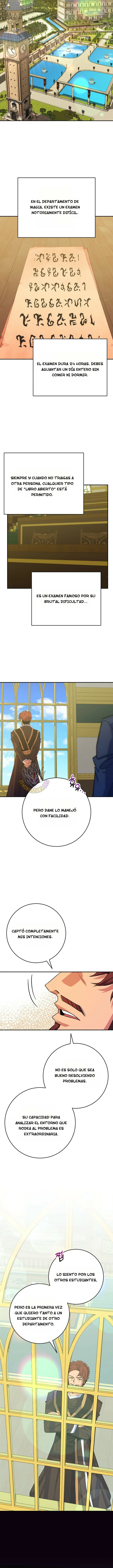 Read Reencarnado en un genio prodigio de una familia prestigiosa Manga Online