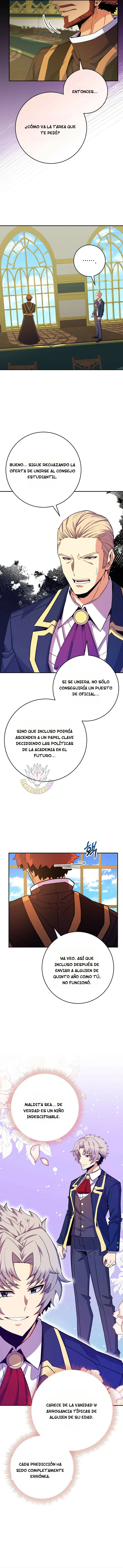 Read Reencarnado en un genio prodigio de una familia prestigiosa Manga Online