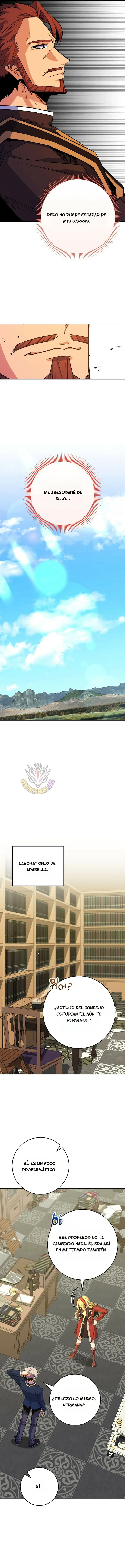 Read Reencarnado en un genio prodigio de una familia prestigiosa Manga Online