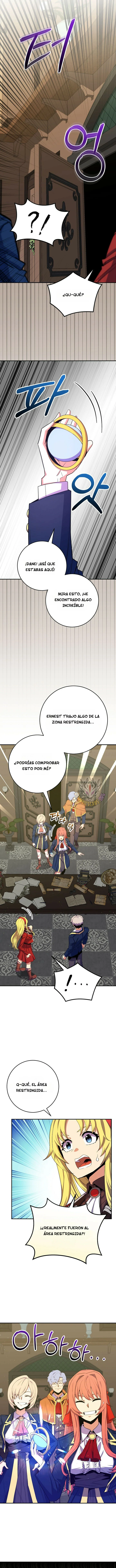 Read Reencarnado en un genio prodigio de una familia prestigiosa Manga Online
