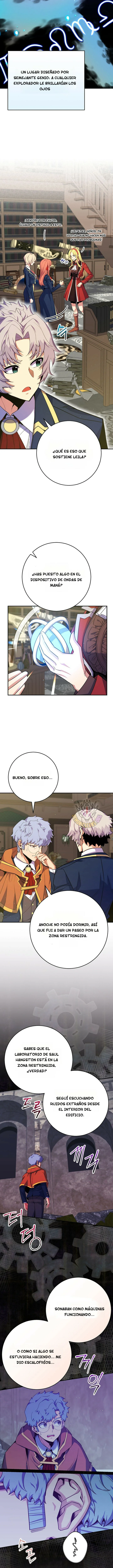 Read Reencarnado en un genio prodigio de una familia prestigiosa Manga Online