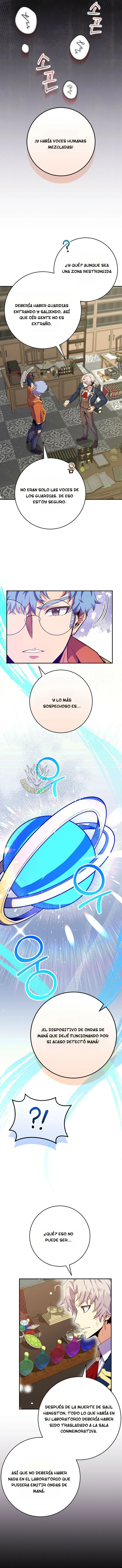 Read Reencarnado en un genio prodigio de una familia prestigiosa Manga Online