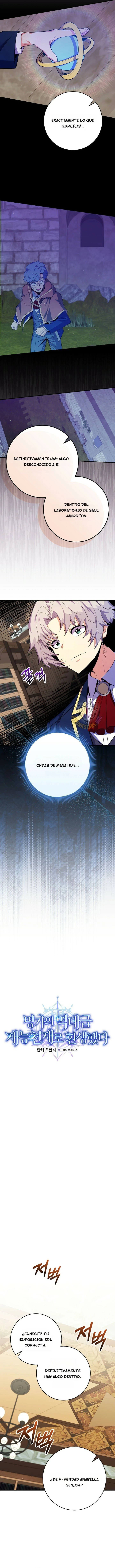 Read Reencarnado en un genio prodigio de una familia prestigiosa Manga Online