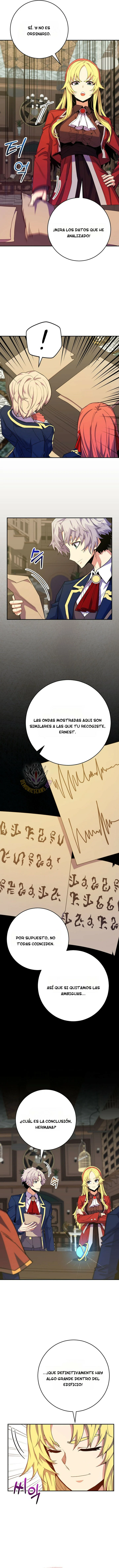 Read Reencarnado en un genio prodigio de una familia prestigiosa Manga Online