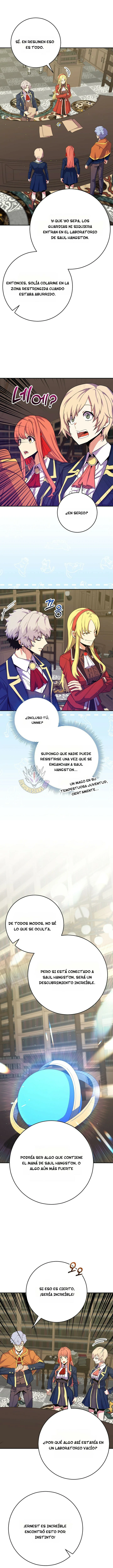 Read Reencarnado en un genio prodigio de una familia prestigiosa Manga Online