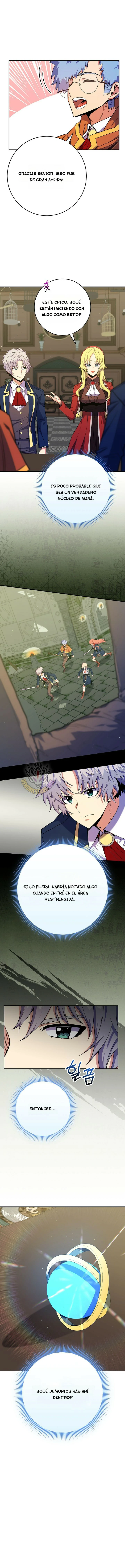 Read Reencarnado en un genio prodigio de una familia prestigiosa Manga Online