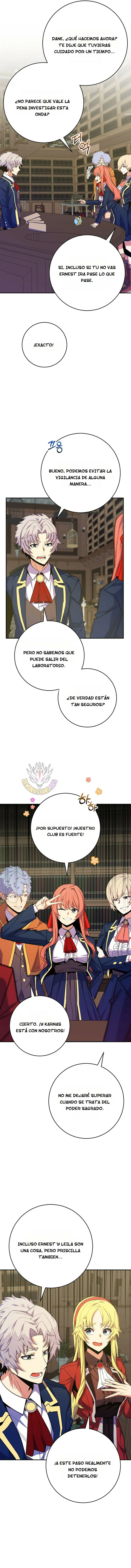 Read Reencarnado en un genio prodigio de una familia prestigiosa Manga Online