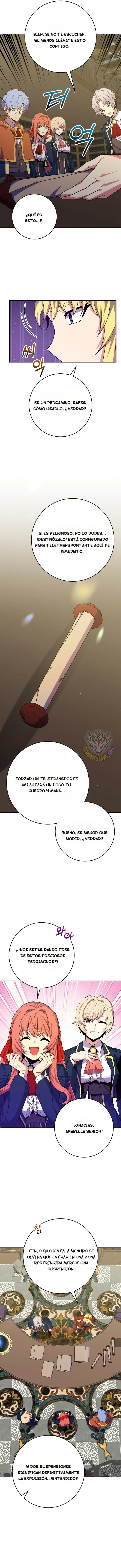 Read Reencarnado en un genio prodigio de una familia prestigiosa Manga Online