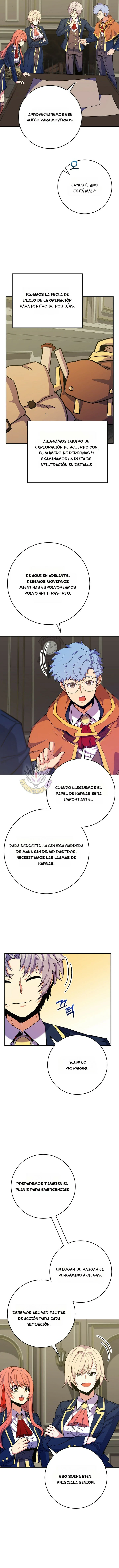 Read Reencarnado en un genio prodigio de una familia prestigiosa Manga Online