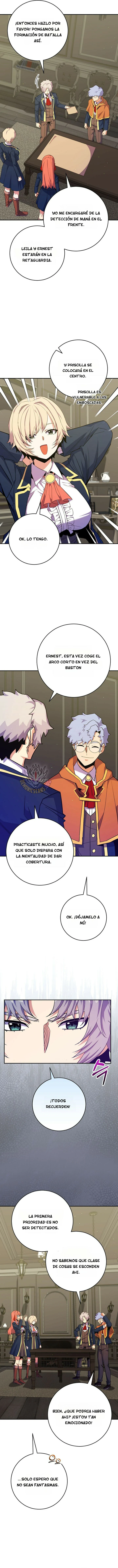 Read Reencarnado en un genio prodigio de una familia prestigiosa Manga Online