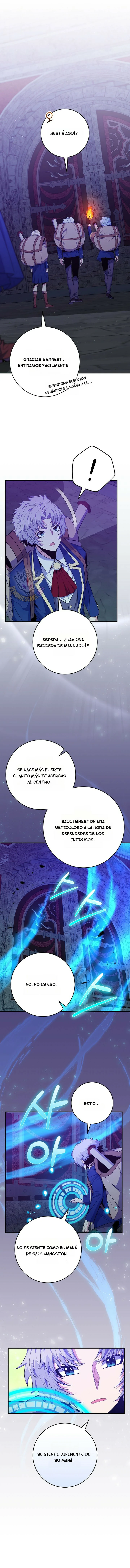 Read Reencarnado en un genio prodigio de una familia prestigiosa Manga Online