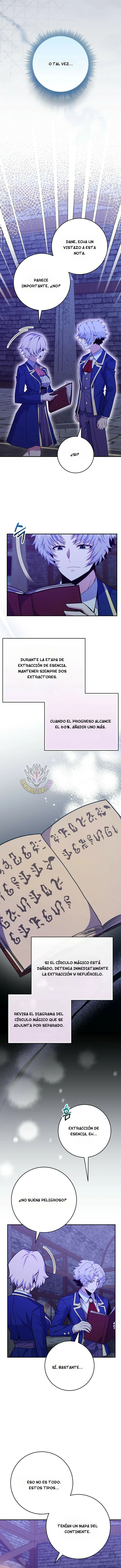Read Reencarnado en un genio prodigio de una familia prestigiosa Manga Online