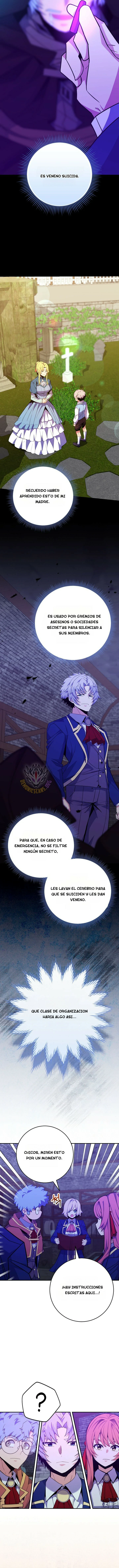 Read Reencarnado en un genio prodigio de una familia prestigiosa Manga Online