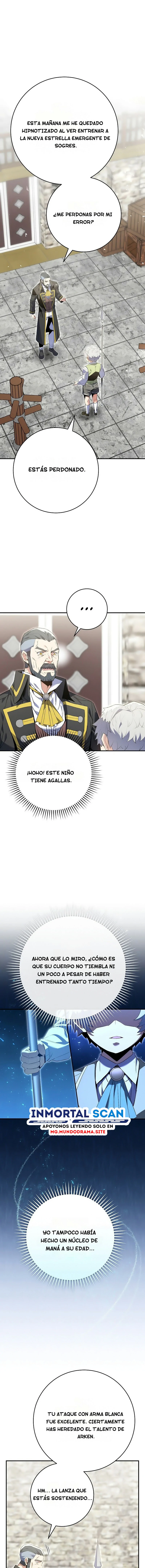 Read Reencarnado en un genio prodigio de una familia prestigiosa Manga Online