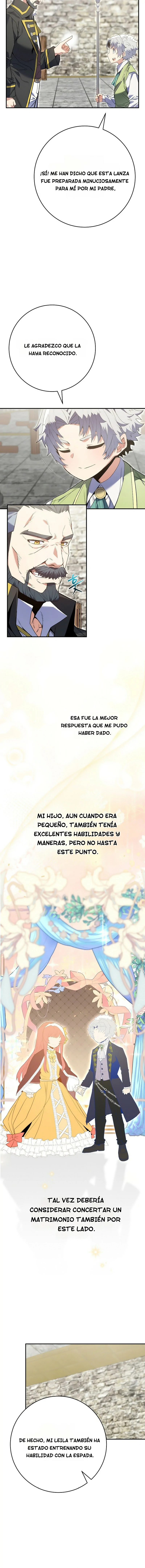 Read Reencarnado en un genio prodigio de una familia prestigiosa Manga Online