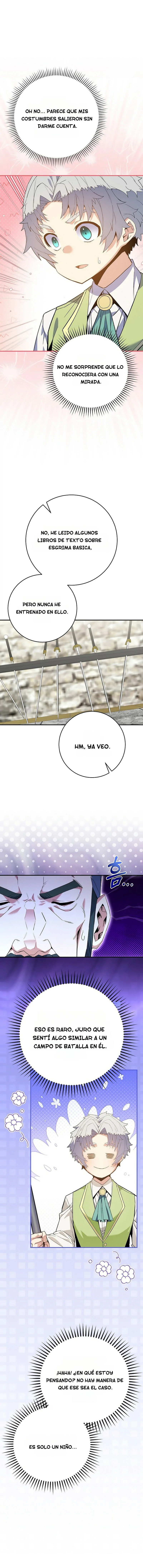 Read Reencarnado en un genio prodigio de una familia prestigiosa Manga Online