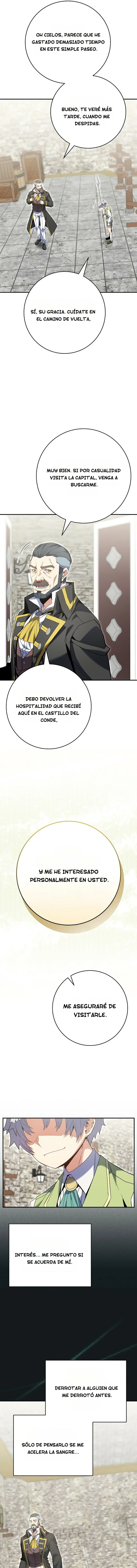 Read Reencarnado en un genio prodigio de una familia prestigiosa Manga Online