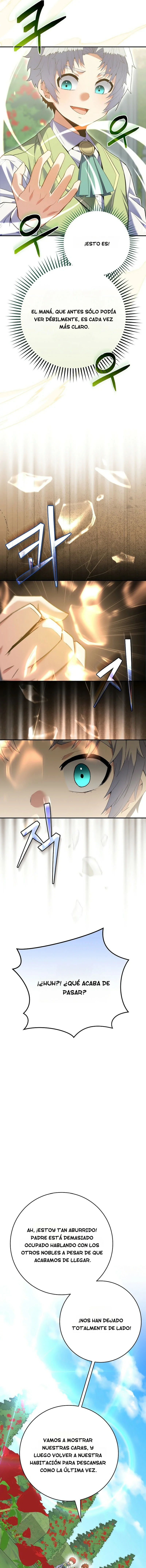Read Reencarnado en un genio prodigio de una familia prestigiosa Manga Online