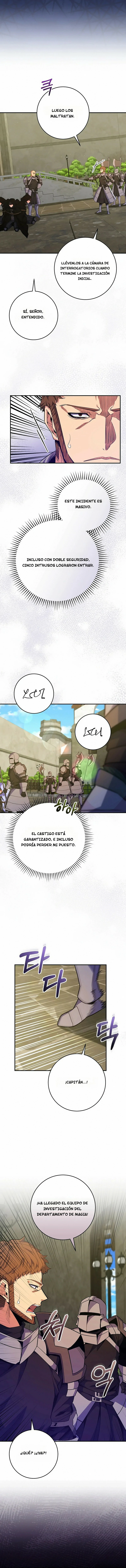 Read Reencarnado en un genio prodigio de una familia prestigiosa Manga Online