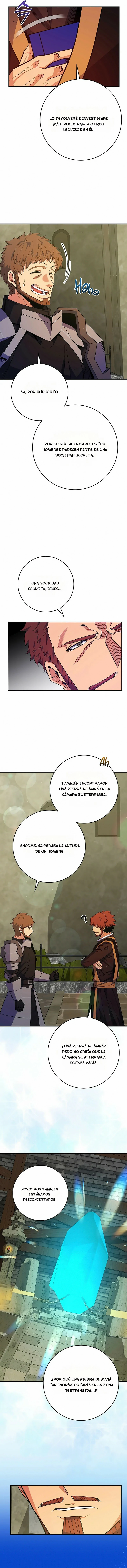 Read Reencarnado en un genio prodigio de una familia prestigiosa Manga Online