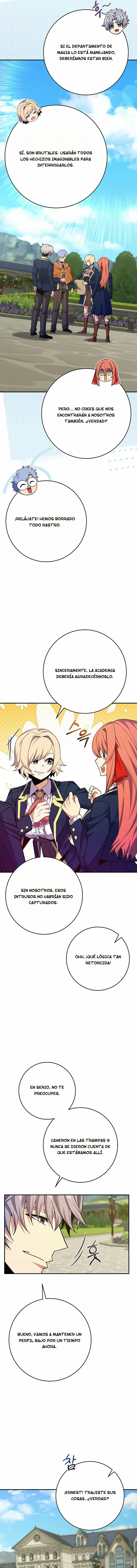 Read Reencarnado en un genio prodigio de una familia prestigiosa Manga Online