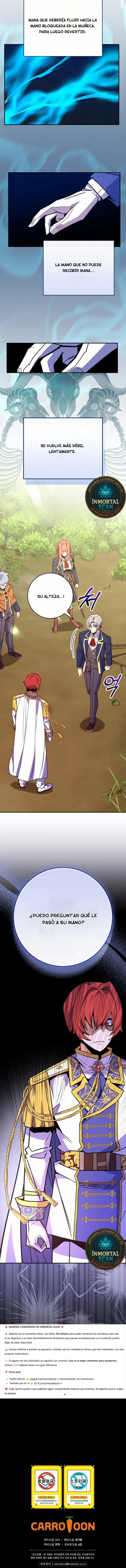 Read Reencarnado en un genio prodigio de una familia prestigiosa Manga Online