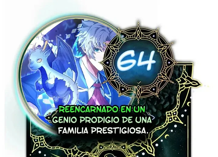Read Reencarnado en un genio prodigio de una familia prestigiosa Manga Online
