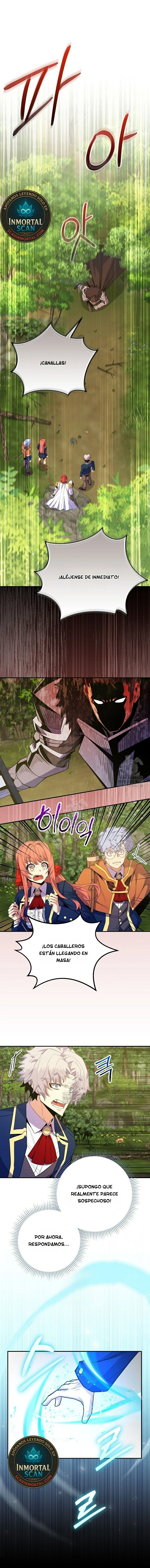 Read Reencarnado en un genio prodigio de una familia prestigiosa Manga Online