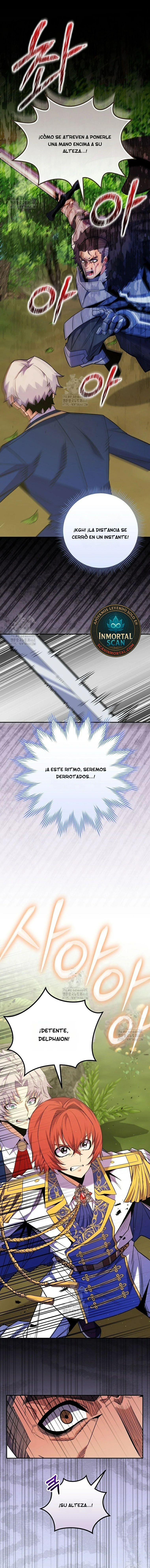 Read Reencarnado en un genio prodigio de una familia prestigiosa Manga Online