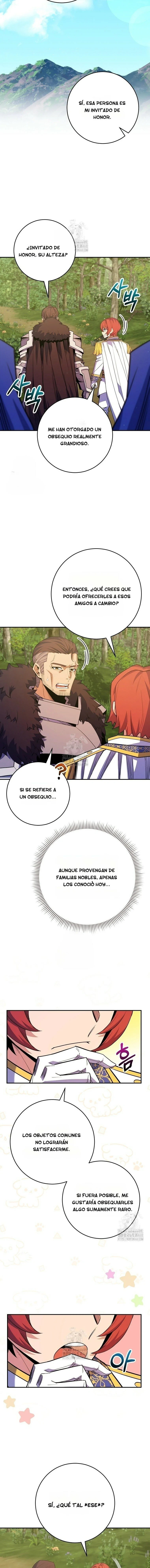 Read Reencarnado en un genio prodigio de una familia prestigiosa Manga Online