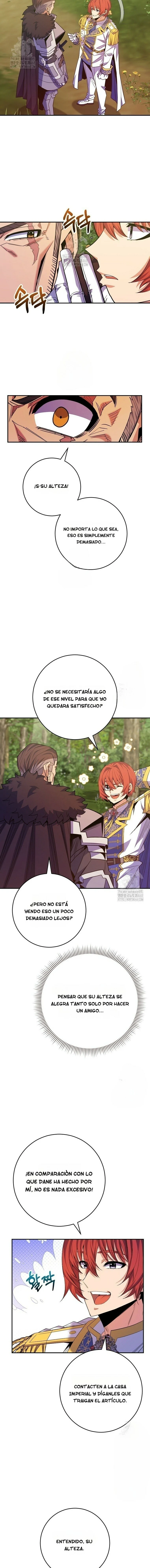 Read Reencarnado en un genio prodigio de una familia prestigiosa Manga Online