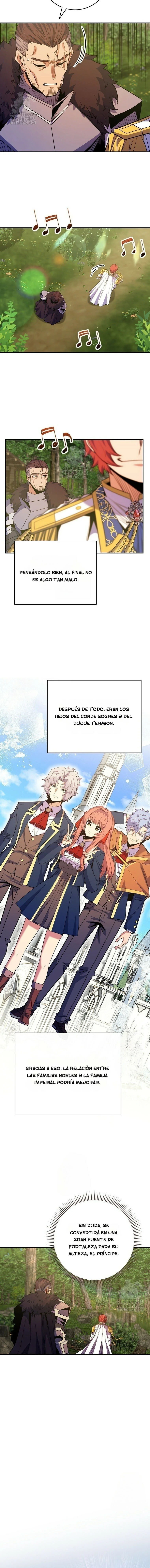 Read Reencarnado en un genio prodigio de una familia prestigiosa Manga Online