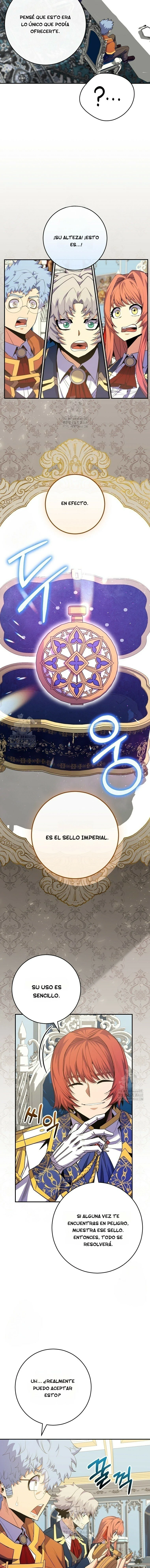 Read Reencarnado en un genio prodigio de una familia prestigiosa Manga Online